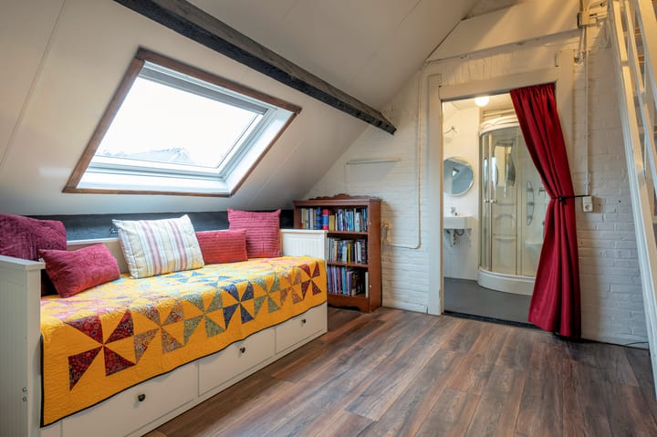 Foto 30 van Wilhelminasingel 8