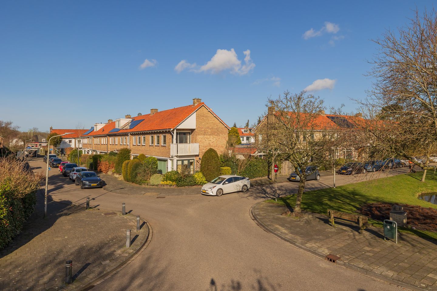 Foto 34 van Fresialaan 21