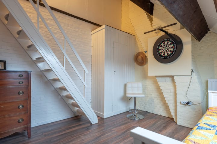 Foto 31 van Wilhelminasingel 8