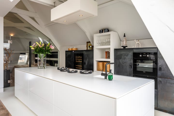 Foto 16 van Kanaalstraat 102-H