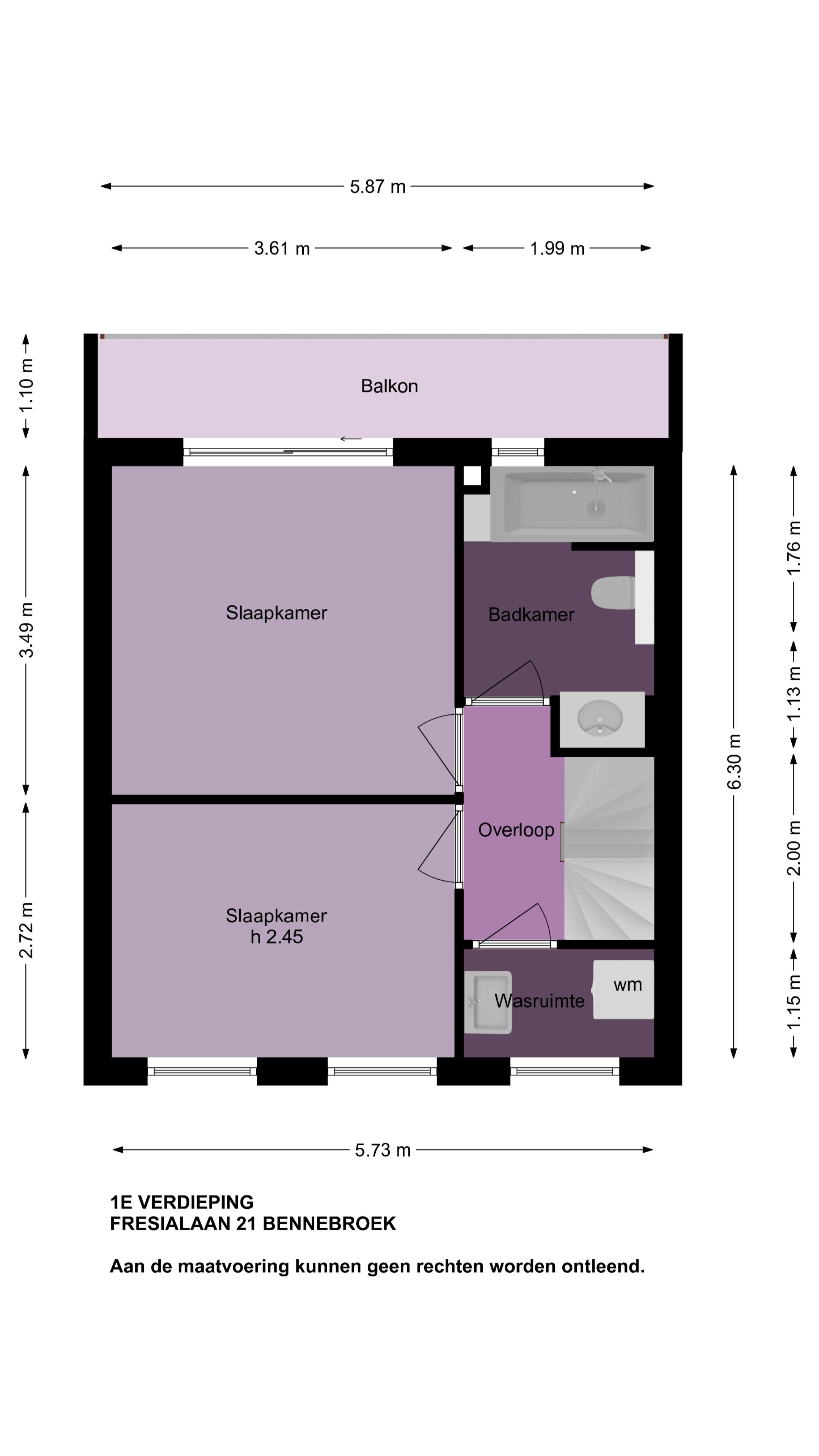 Foto 36 van Fresialaan 21