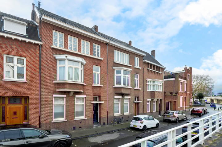 Foto 34 van Wilhelminasingel 8