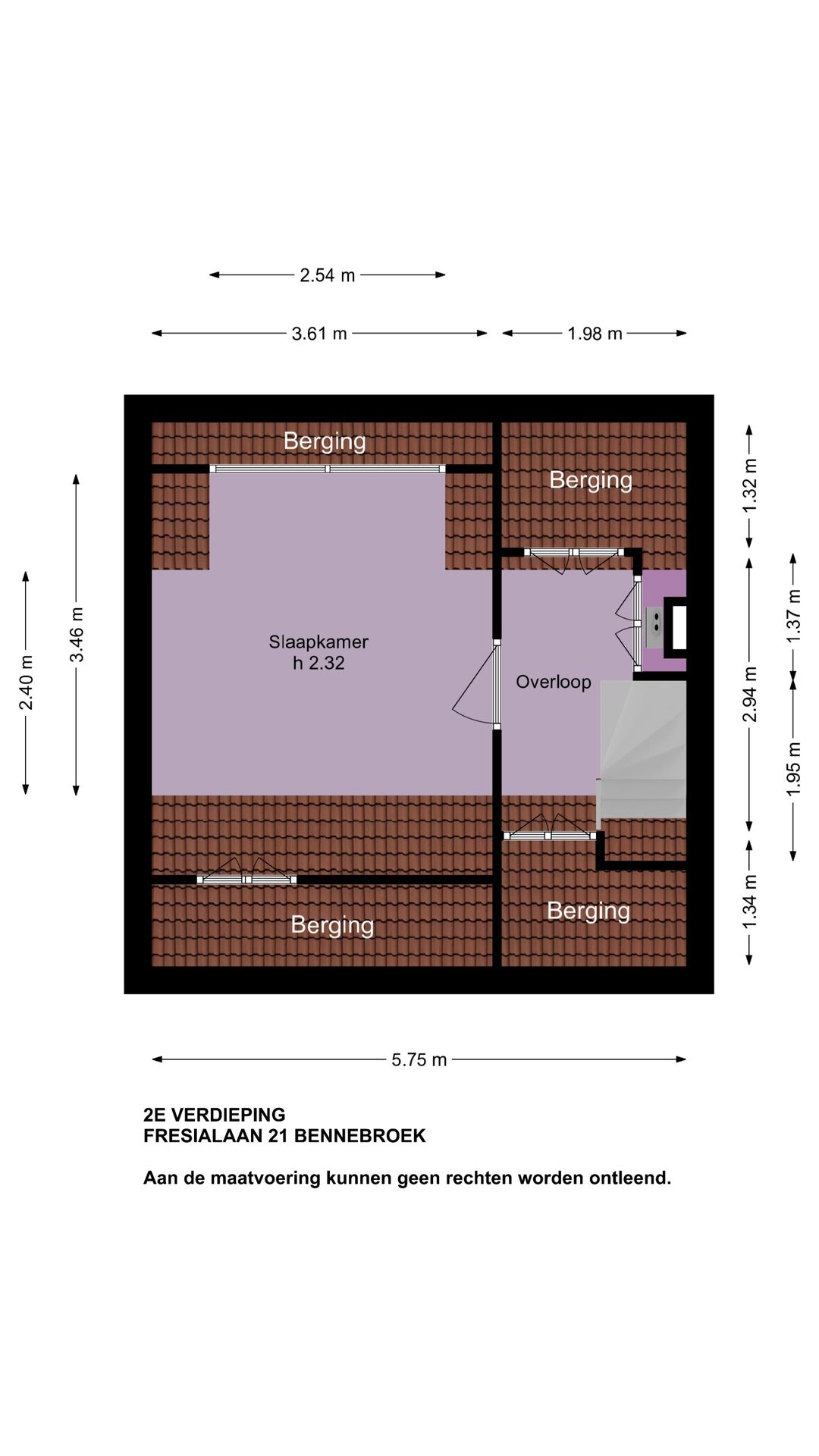 Foto 38 van Fresialaan 21