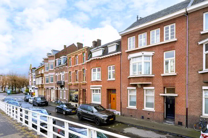 Foto 35 van Wilhelminasingel 8