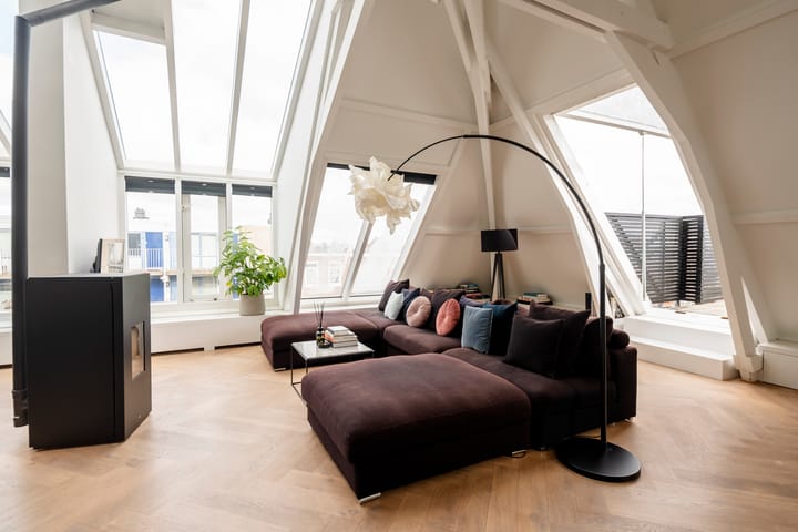 Foto 22 van Kanaalstraat 102-H