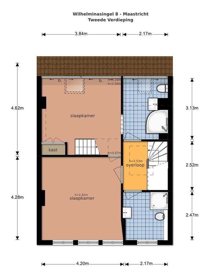 Foto 42 van Wilhelminasingel 8