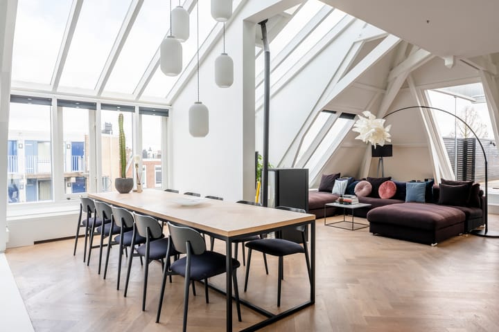 Foto 24 van Kanaalstraat 102-H