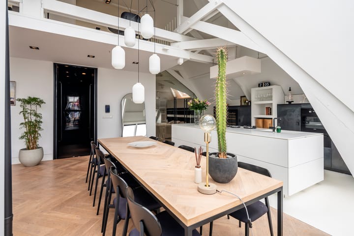 Foto 25 van Kanaalstraat 102-H