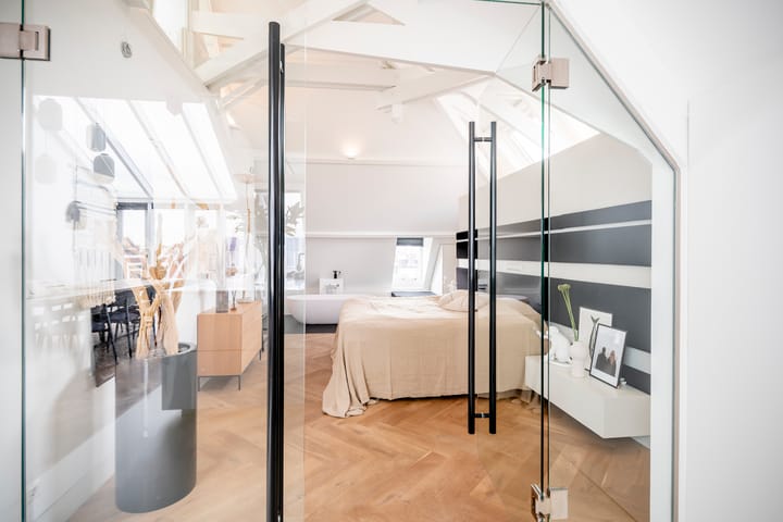 Foto 26 van Kanaalstraat 102-H