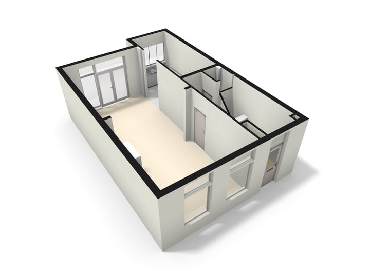 Foto 49 van Wilhelminasingel 8