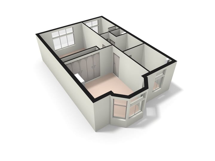 Foto 51 van Wilhelminasingel 8