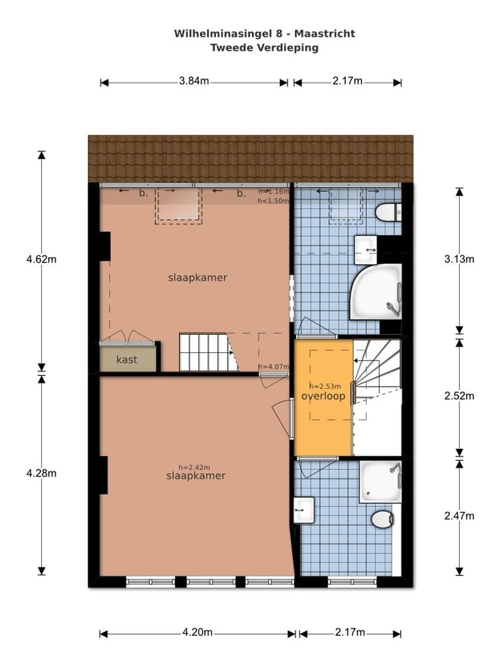 Foto 52 van Wilhelminasingel 8