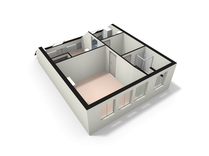 Foto 53 van Wilhelminasingel 8