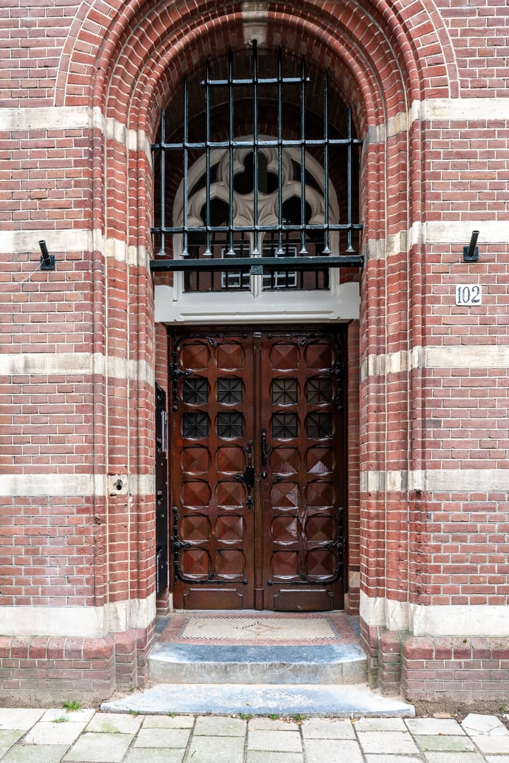 Foto 52 van Kanaalstraat 102-H