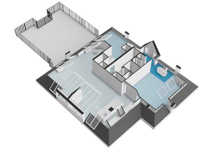 Foto 61 van Kanaalstraat 102-H