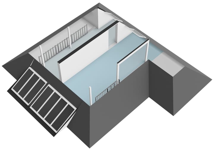 Foto 62 van Kanaalstraat 102-H