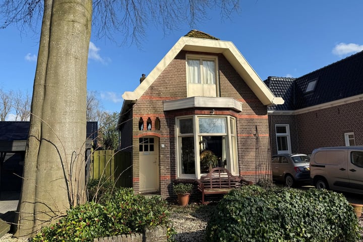 Burgemeester Falkenaweg 127
