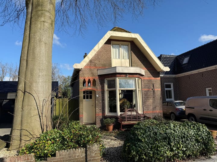 Burgemeester Falkenaweg 127