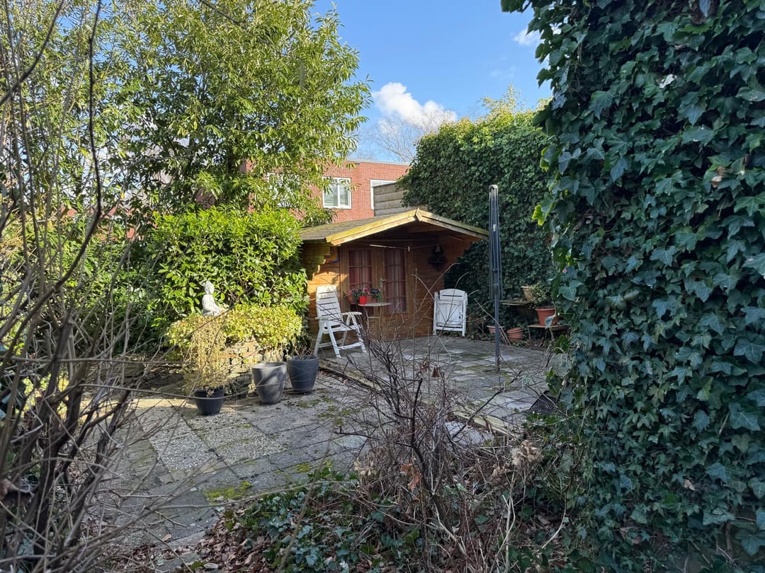 Foto 2 van Burgemeester Falkenaweg 127