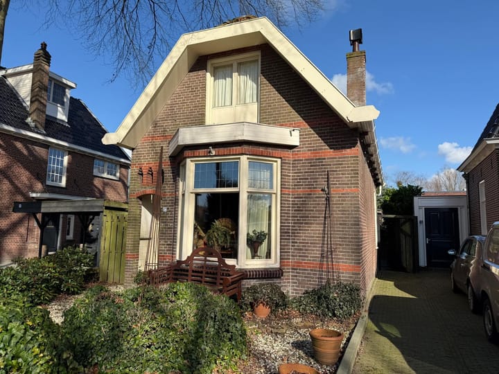 Foto 3 van Burgemeester Falkenaweg 127