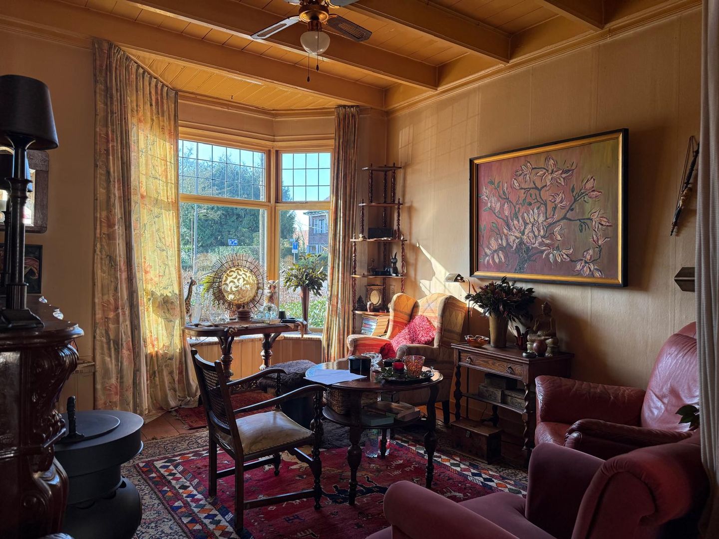 Foto 4 van Burgemeester Falkenaweg 127