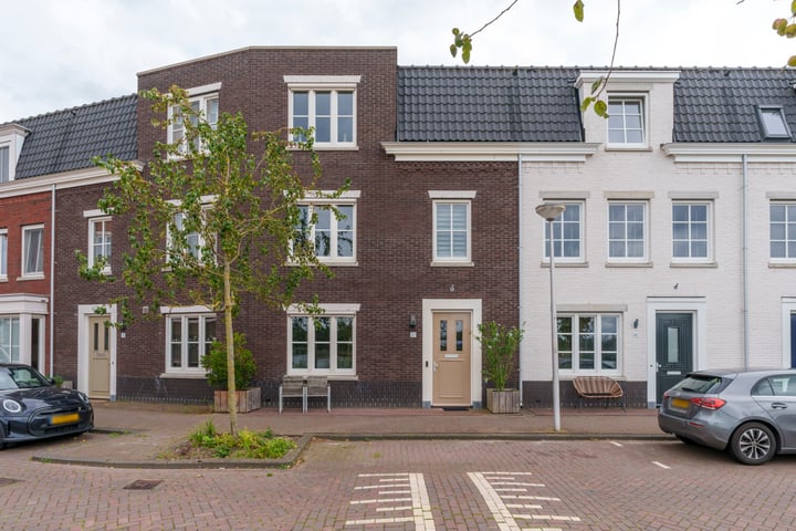 Bekijk foto van Dassenburcht 20