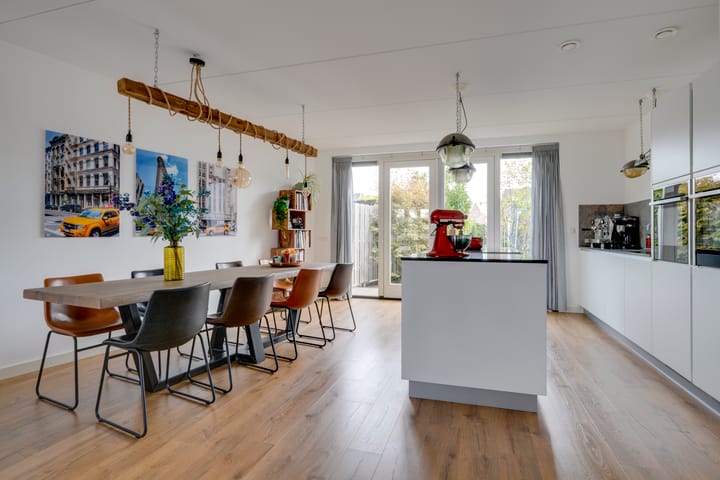 Foto 2 van Dassenburcht 20