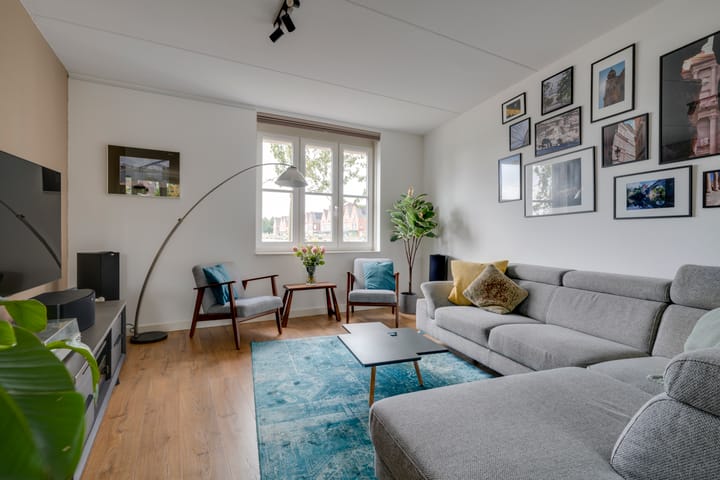 Foto 3 van Dassenburcht 20