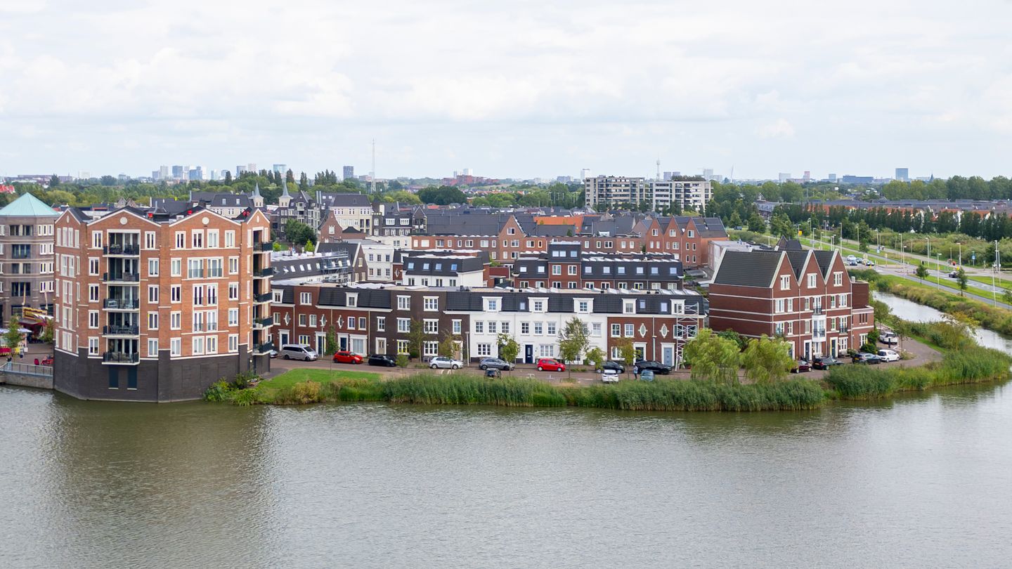 Foto 4 van Dassenburcht 20