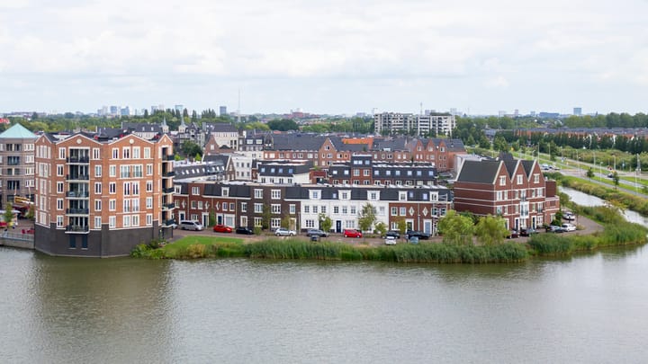 Foto 4 van Dassenburcht 20