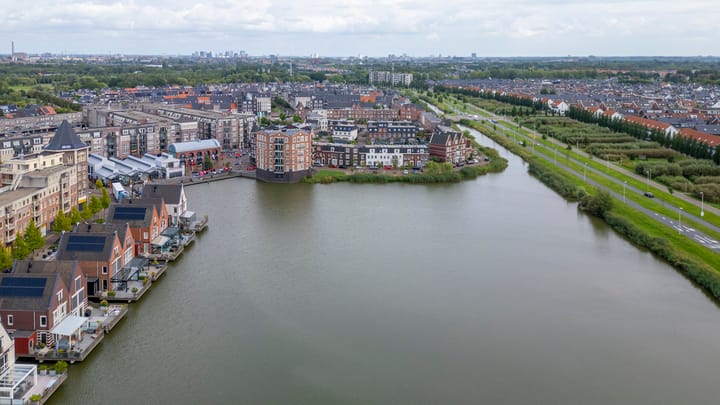 Foto 5 van Dassenburcht 20