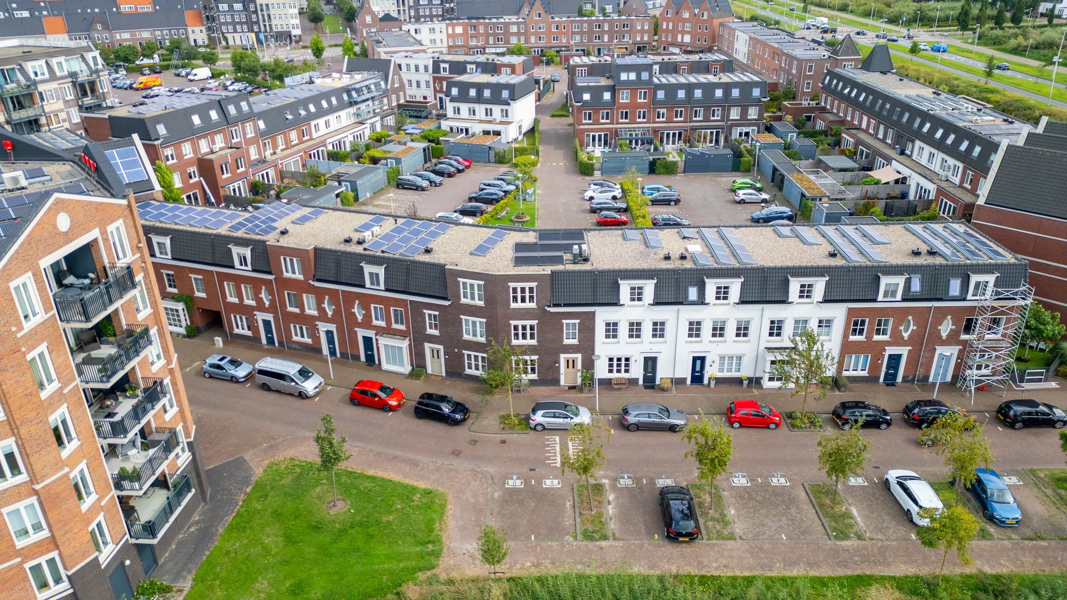 Foto 6 van Dassenburcht 20