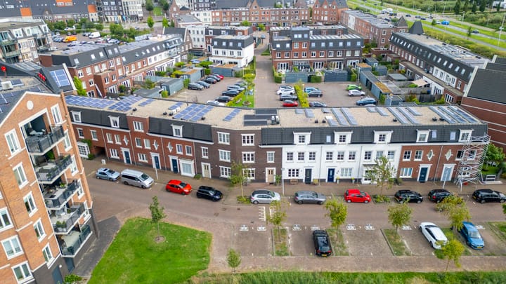 Foto 6 van Dassenburcht 20