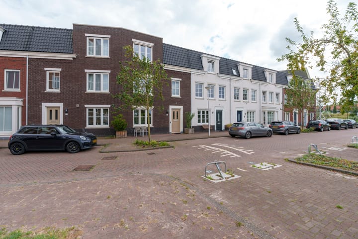 Foto 8 van Dassenburcht 20