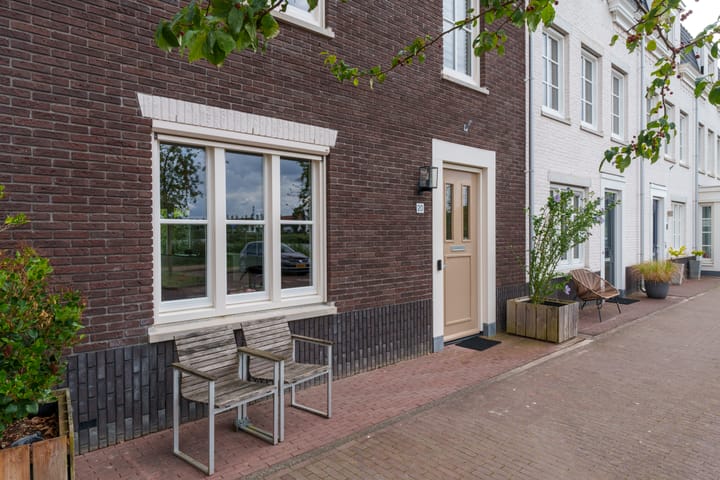 Foto 9 van Dassenburcht 20