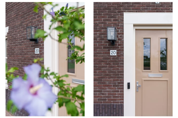 Foto 10 van Dassenburcht 20