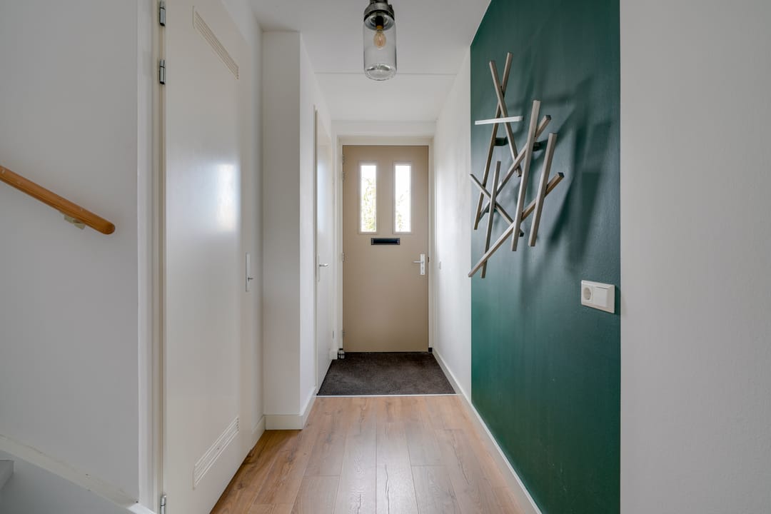 Foto 11 van Dassenburcht 20