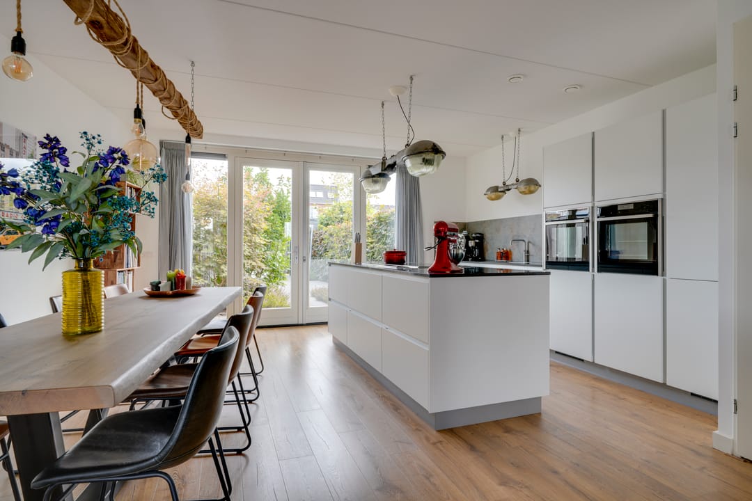 Foto 16 van Dassenburcht 20