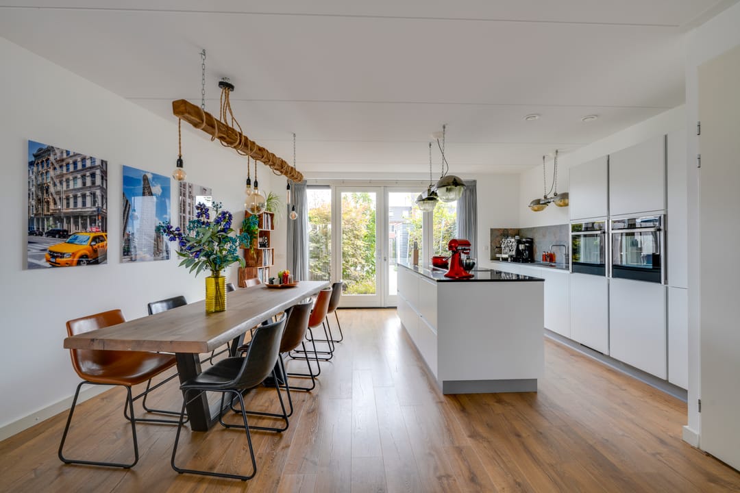 Foto 22 van Dassenburcht 20