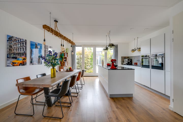 Foto 22 van Dassenburcht 20