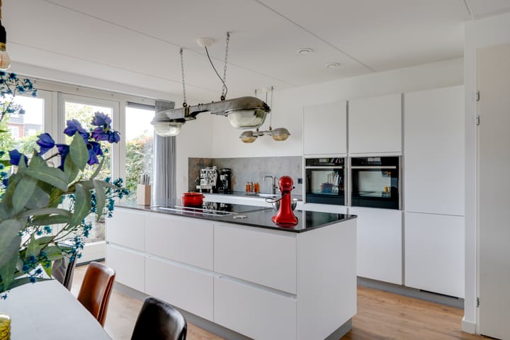 Foto 23 van Dassenburcht 20