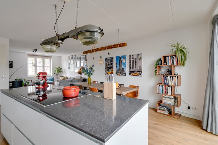 Foto 24 van Dassenburcht 20