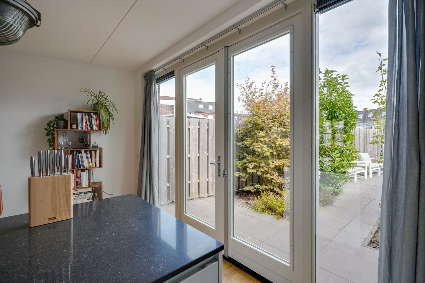 Foto 29 van Dassenburcht 20