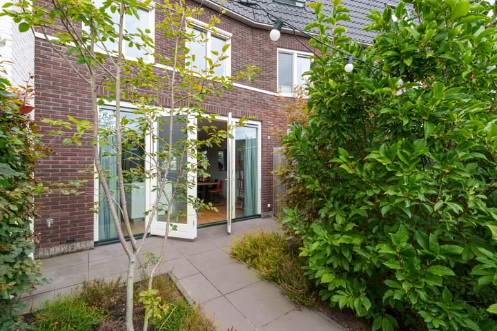 Foto 31 van Dassenburcht 20