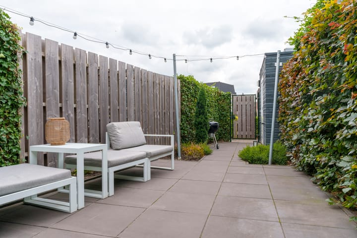 Foto 32 van Dassenburcht 20