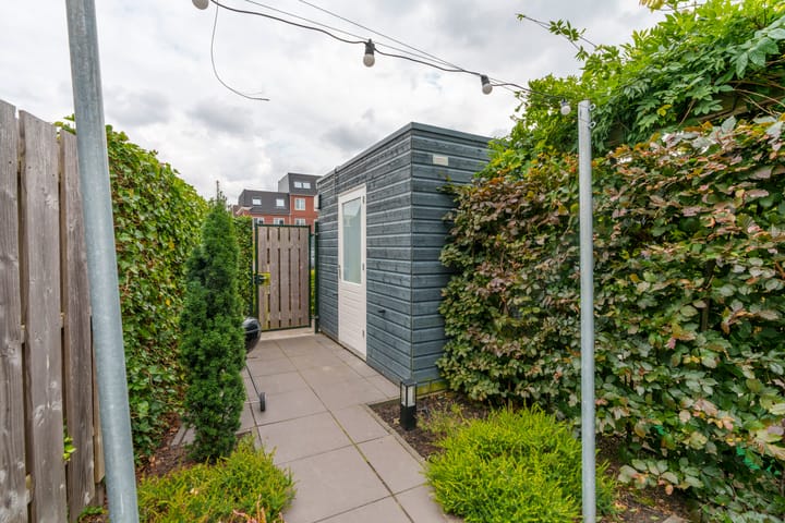 Foto 33 van Dassenburcht 20