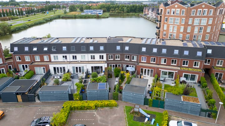 Foto 36 van Dassenburcht 20