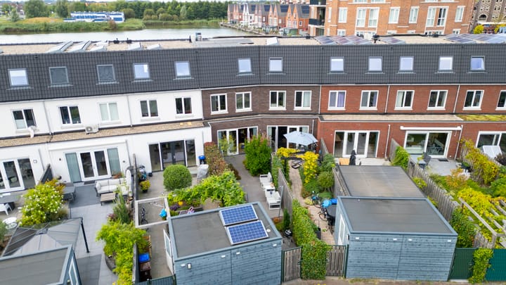 Foto 37 van Dassenburcht 20