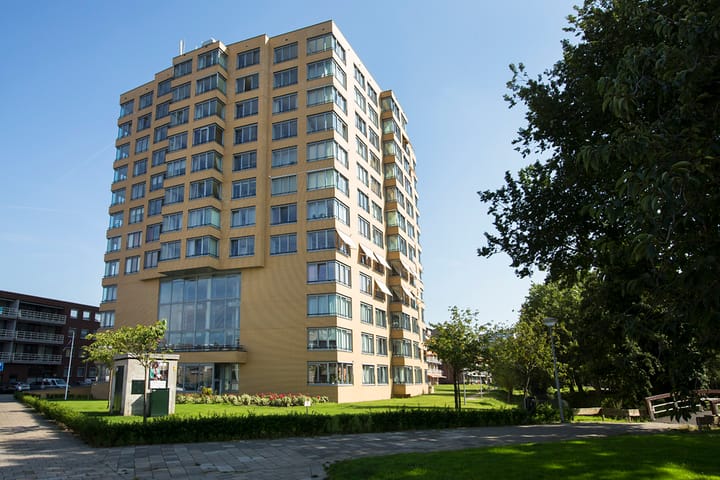 Loosduinse Uitleg 138