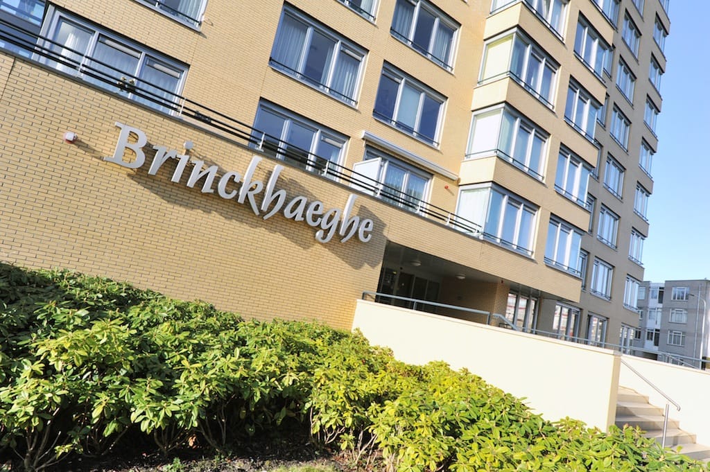 Foto 2 van Loosduinse Uitleg 138